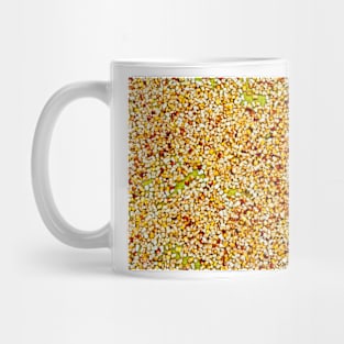 Corn Mug